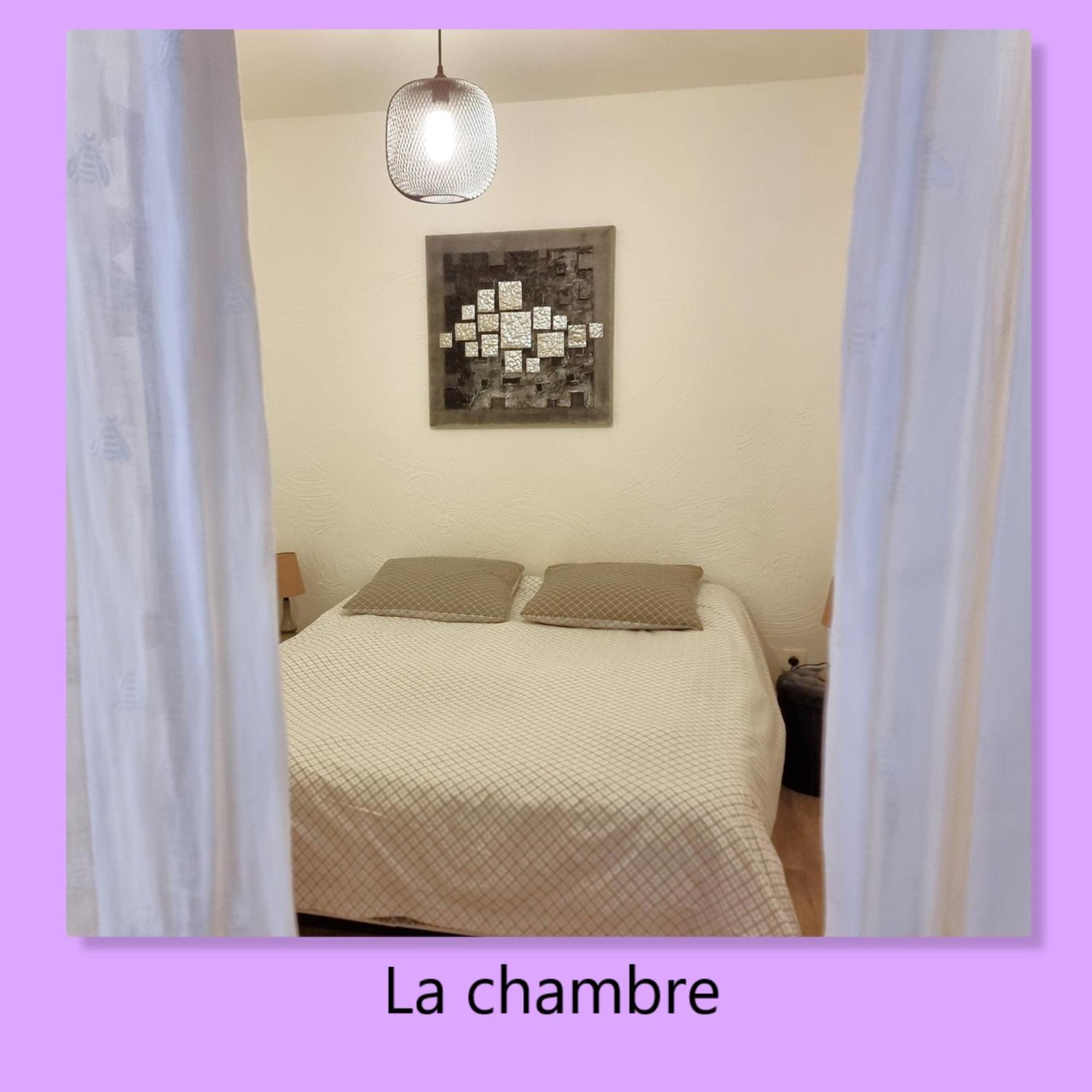 Coeur De Ville, T2, Rue Pietonne, Digne Les Bains Ngoại thất bức ảnh